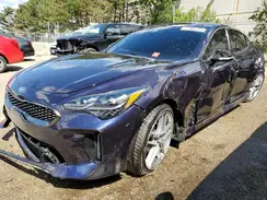 KNAE35LC3L6084524 2020 KIA STINGER