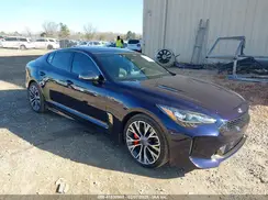 KNAE35LC3L6085009 2020 KIA STINGER