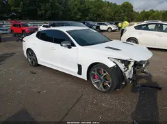 KNAE35LC3L6085270 2020 KIA STINGER