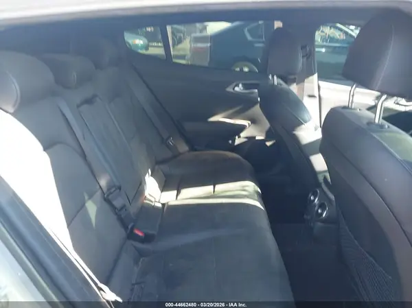 KNAE35LC3M6096724 2021 KIA STINGER - Image 8