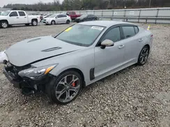 KNAE35LC3M6097243 2021 KIA STINGER