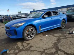 KNAE35LC4J6011885 2018 KIA STINGER