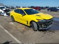 KNAE35LC4J6020344 2018 KIA STINGER