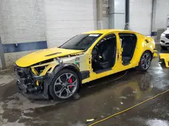 KNAE35LC4J6020649 2018 KIA STINGER