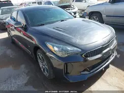 KNAE35LC4J6026807 2018 KIA STINGER