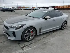 KNAE35LC4J6032204 2018 KIA STINGER