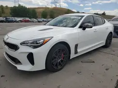 KNAE35LC4J6039797 2018 KIA STINGER