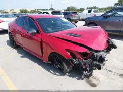 KNAE35LC4K6045133 2019 KIA STINGER