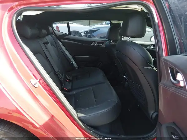 KNAE35LC4K6045133 2019 KIA STINGER - Image 8