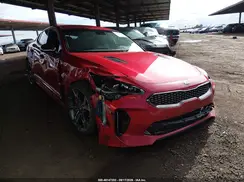 KNAE35LC4K6047920 2019 KIA STINGER