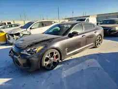 KNAE35LC4K6053264 2019 KIA STINGER