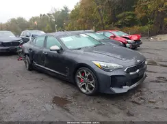 KNAE35LC4K6056729 2019 KIA STINGER