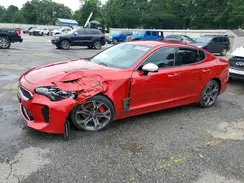 KNAE35LC4K6064880 2019 KIA STINGER