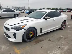 KNAE35LC4K6067942 2019 KIA STINGER