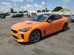 KNAE35LC4K6069237 2019 KIA STINGER