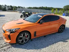 KNAE35LC4K6069240 2019 KIA STINGER
