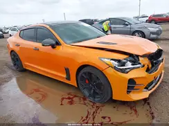 KNAE35LC4K6070422 2019 KIA STINGER