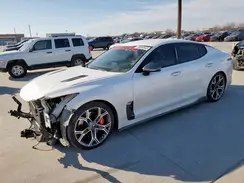 KNAE35LC4L6073404 2020 KIA STINGER