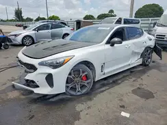 KNAE35LC4L6077890 2020 KIA STINGER