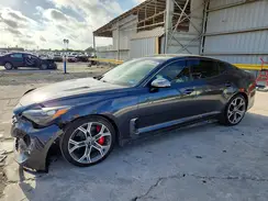 KNAE35LC4L6078456 2020 KIA STINGER