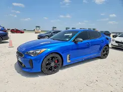 KNAE35LC4L6079610 2020 KIA STINGER
