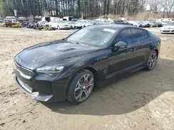 KNAE35LC4L6080319 2020 KIA STINGER