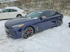 KNAE35LC4L6084421 2020 KIA STINGER