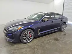 KNAE35LC4L6085097 2020 KIA STINGER