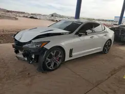 KNAE35LC4L6085536 2020 KIA STINGER
