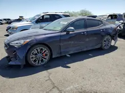 KNAE35LC4L6086850 2020 KIA STINGER