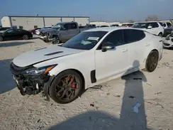 KNAE35LC4M6089359 2021 KIA STINGER
