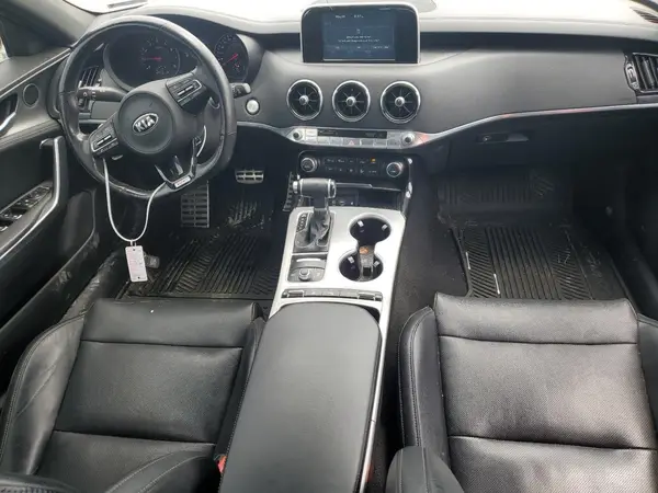 KNAE35LC4M6089717 2021 KIA STINGER - Image 8