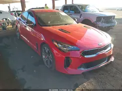 KNAE35LC5J6009191 2018 KIA STINGER