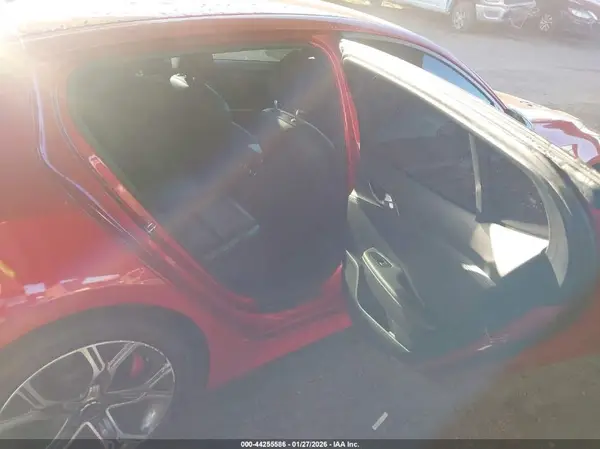 KNAE35LC5J6009191 2018 KIA STINGER - Image 8