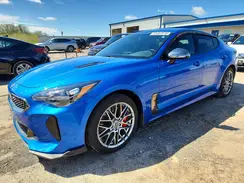 KNAE35LC5J6011815 2018 KIA STINGER