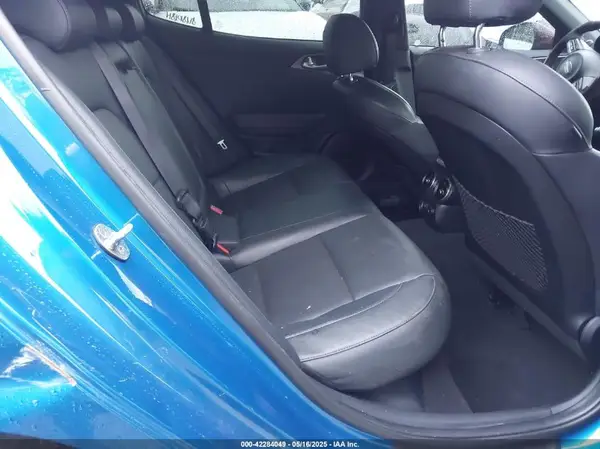 KNAE35LC5J6011880 2018 KIA STINGER - Image 8