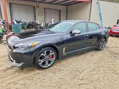 KNAE35LC5J6015735 2018 KIA STINGER