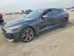 KNAE35LC5J6022698 2018 KIA STINGER