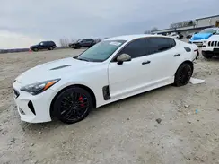 KNAE35LC5J6027139 2018 KIA STINGER