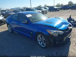 KNAE35LC5J6028999 2018 KIA STINGER