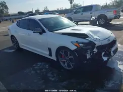 KNAE35LC5J6034057 2018 KIA STINGER