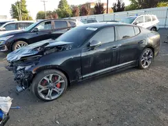 KNAE35LC5K6043715 2019 KIA STINGER