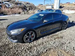 KNAE35LC5K6045772 2019 KIA STINGER