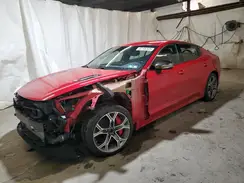 KNAE35LC5K6047361 2019 KIA STINGER