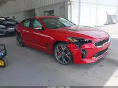 KNAE35LC5K6050924 2019 KIA STINGER