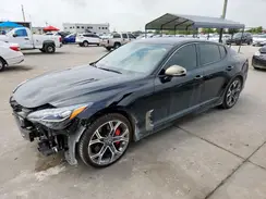 KNAE35LC5K6051538 2019 KIA STINGER