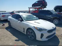 KNAE35LC5K6054553 2019 KIA STINGER