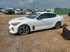 KNAE35LC5K6055315 2019 KIA STINGER