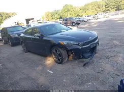 KNAE35LC5K6056724 2019 KIA STINGER