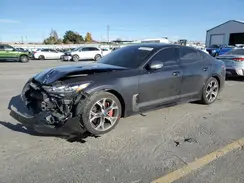 KNAE35LC5K6057632 2019 KIA STINGER